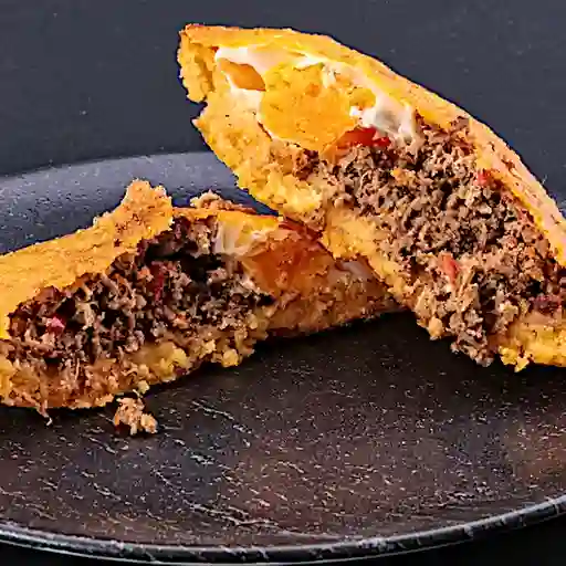 Promo arepas de huevo rappi