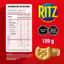 Ritz Galletas Original