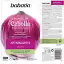 Babaria Shampoo Cebolla Antioxidantes