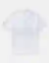 Polo Hombre Blanco Talla X-Large 4570100 American Eagle