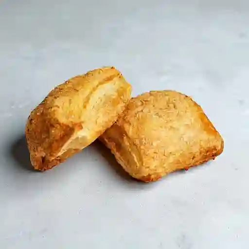 Pastel de Arequipe