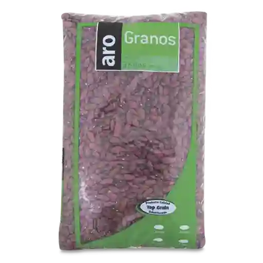 Aro Frijol Radical Granel