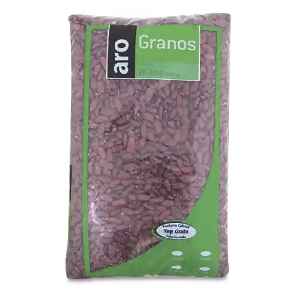 Aro Frijol Radical Granel