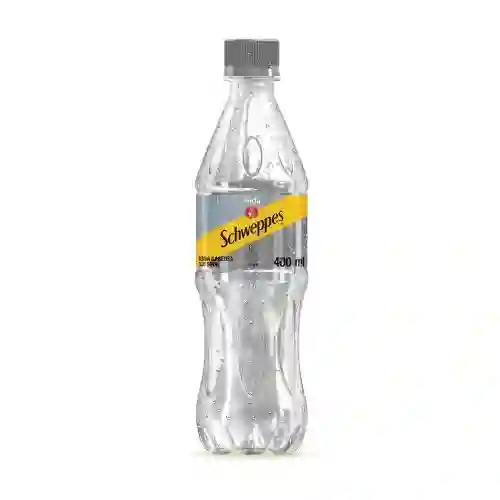 Soda