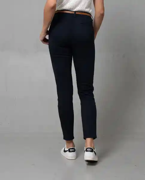 Pantalón Mujer Azul Talla 16 260G100 Rifle