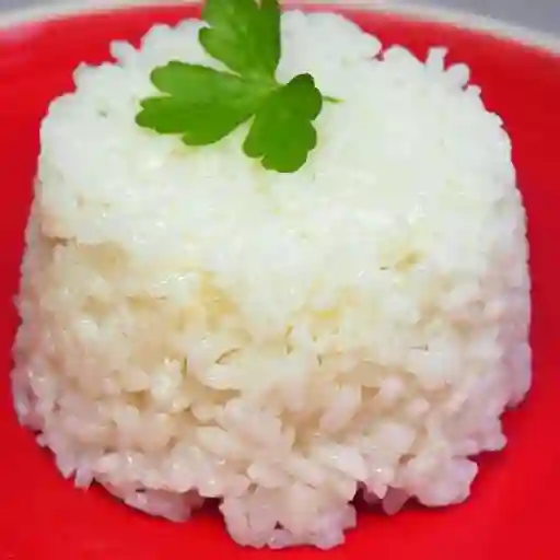 Arroz Blanco