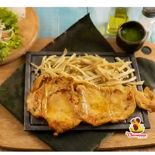 Filete de Pollo