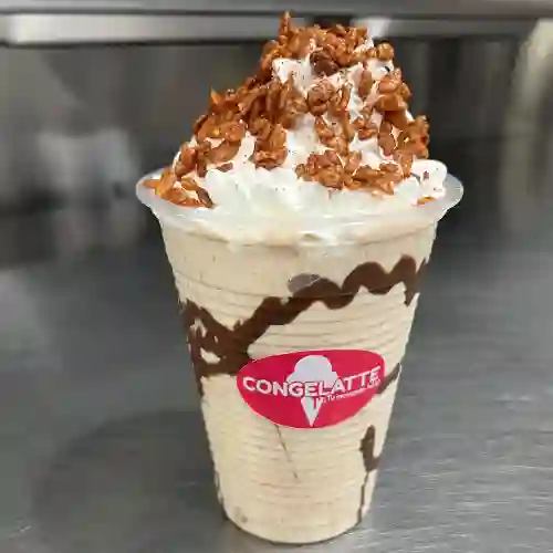 Malteada de Choco Krispis