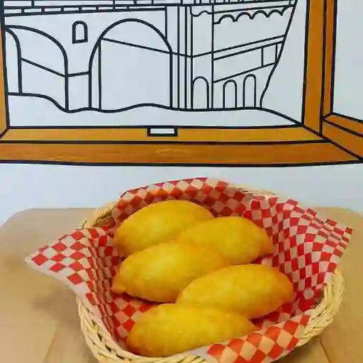 Empanada de Yuca