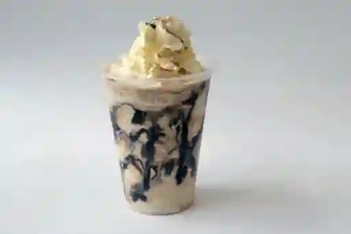 Malteada de Café 14 Oz