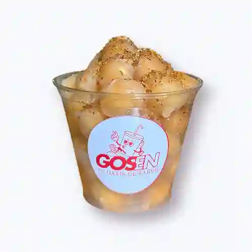 Vaso de mamón