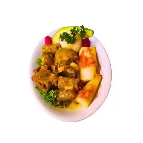 Cola en Salsa