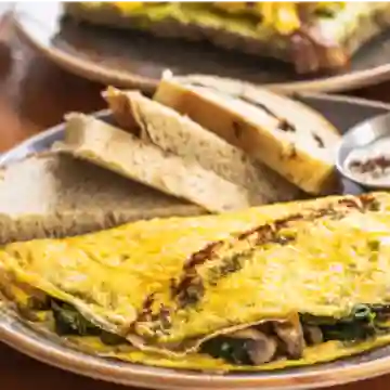 Arma Tu Desayuno
