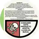 VELO Bolsas de Nicotina Mango Tropical 6MG