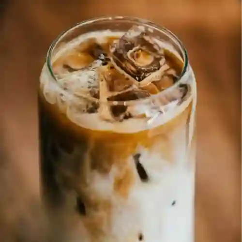 Latte Frio