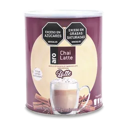 Aro té Chai Latte 1000 g