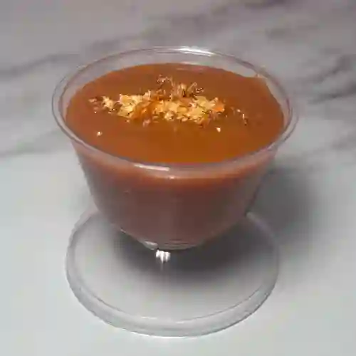 Salsa Caramelo Salado