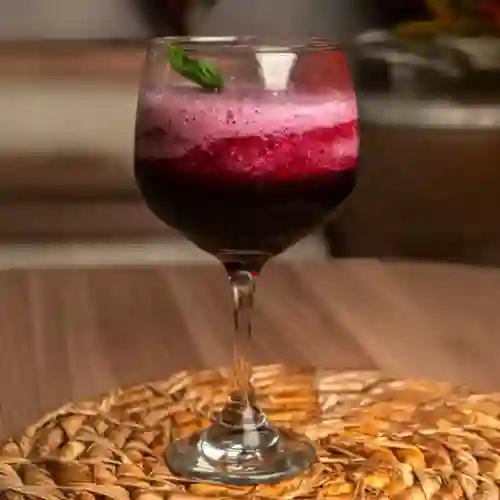 Limonada de Vino