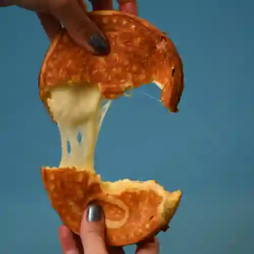 Coin Bread Pandebono