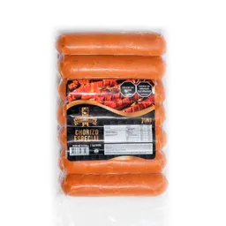 Madrileña Chorizo Especial