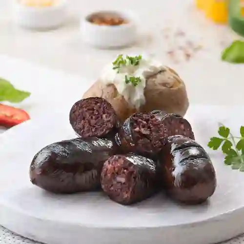 Morcilla