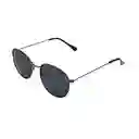 Gafas Para Hombre Color Negro X17136 Steve Madden