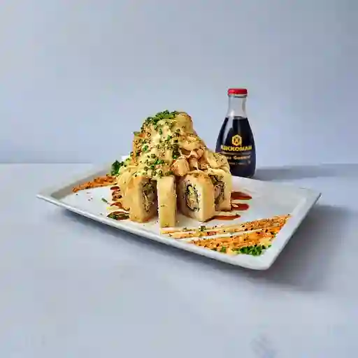 Kamasutra Rolls.