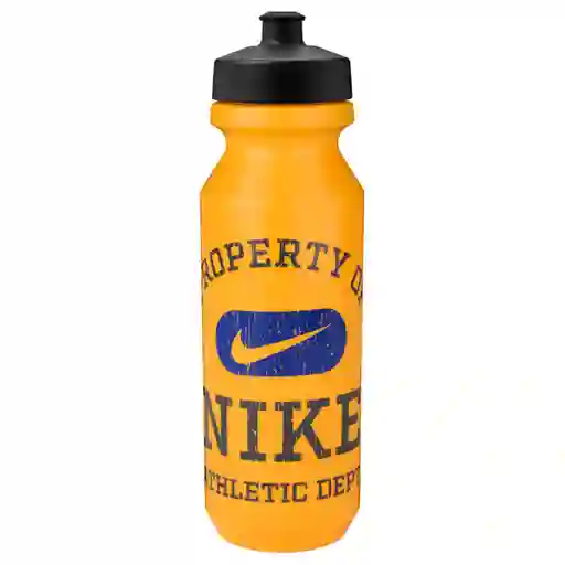 Nike Termo Big Mouth 2.0 32 o Amarillo T MISC N000004170632