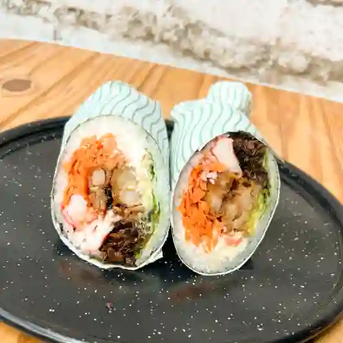 Sumo Crunch Sushi Master 2018