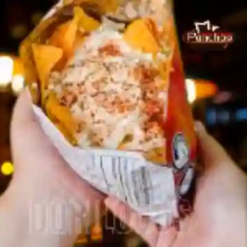 Doriloco de Carne