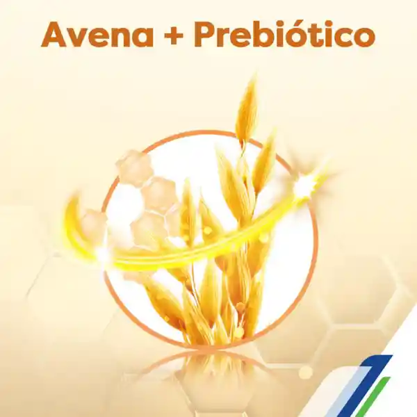 Jabón Antibacterial Protex Avena 110 g x 3 Und