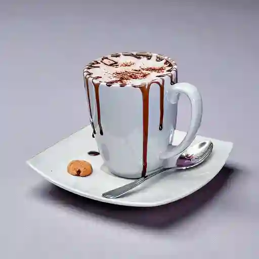 Milo Caliente