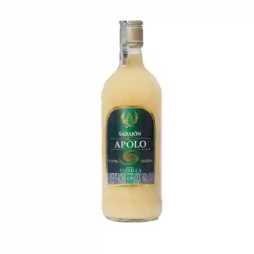 Sabajon Apolo 700 ml Botella