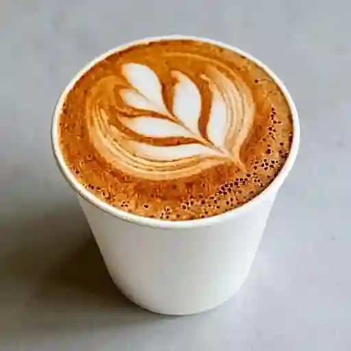 Café Latte 9 Onz