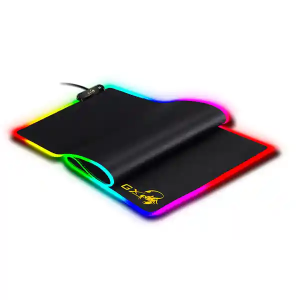 Genius Pad Mouse Extendido Gx 800S Rgb