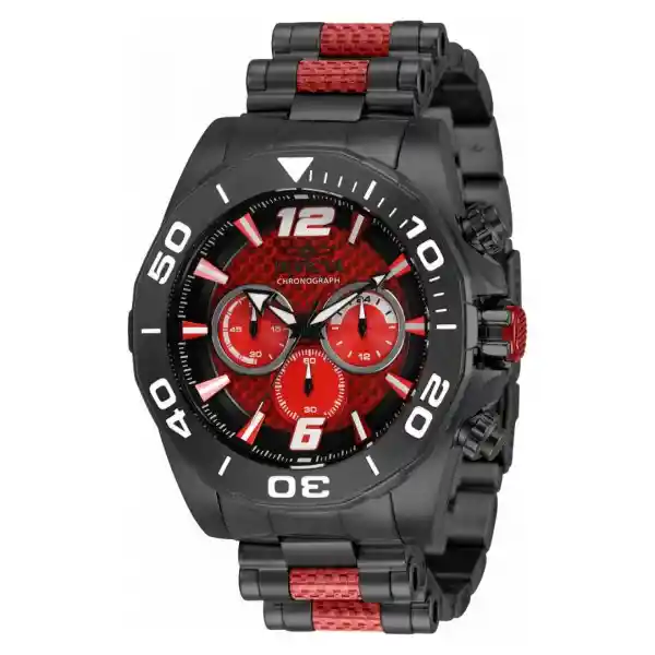 Reloj Speedway Hombre Negro INV36271 Invicta