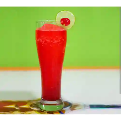 Limonada de Cereza