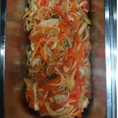 Vegetales