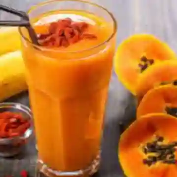 Jugo de Papaya Grande