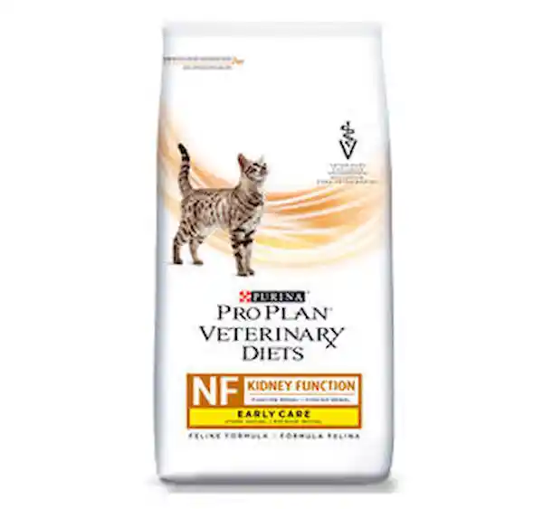 Pro Plan Alimento Para Gato Ppvd Feline Nf Ad Care 1.43 Kg