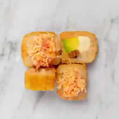 Tori Panko Roll