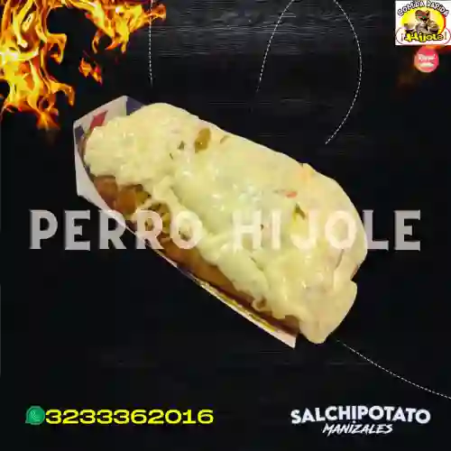 Perro Híjole