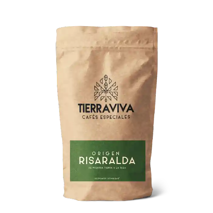 Tierraviva Pereira - Risaralda Café en Grano