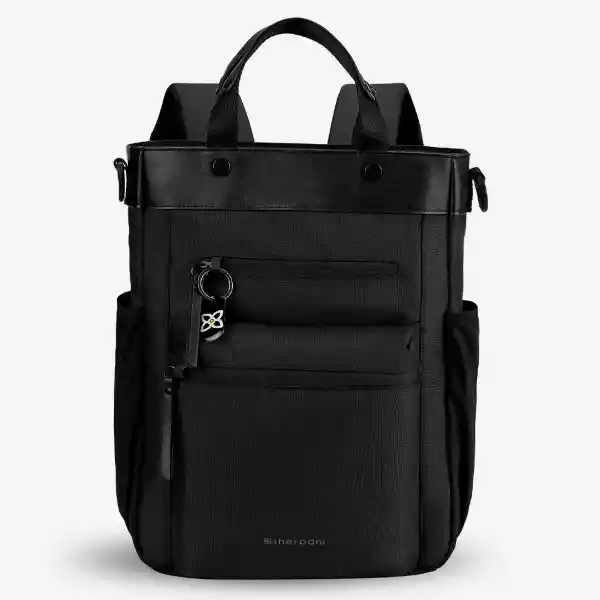 Sherpani Mochila Soleil Negro