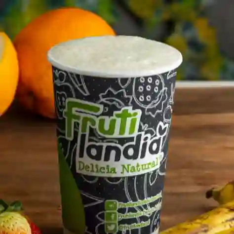 Limonada de Coco