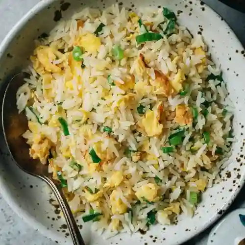 Egg Fried Rice