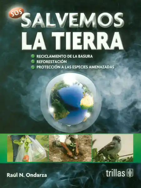 Sos Salvemos la Tierra