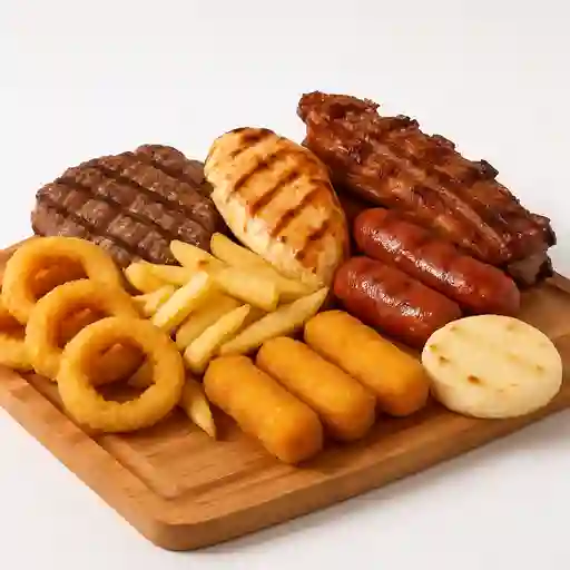 Picada #1