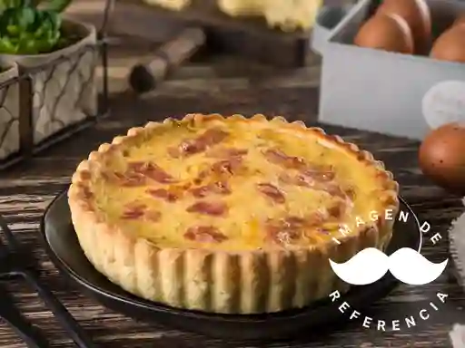 Quiche Lorraine