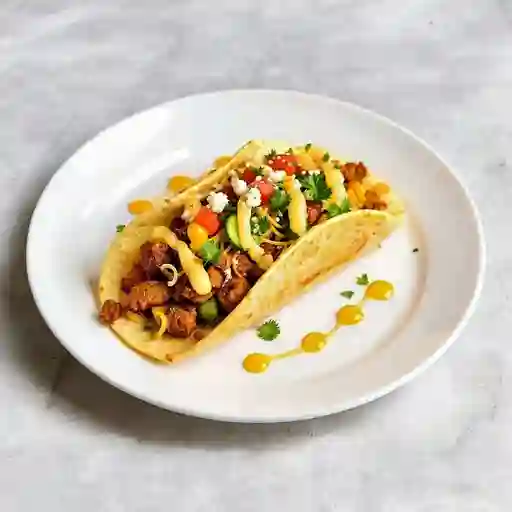 Salchipapota Personalizada